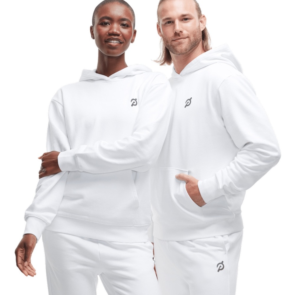 Peloton Hoodie & Pants set unisex
